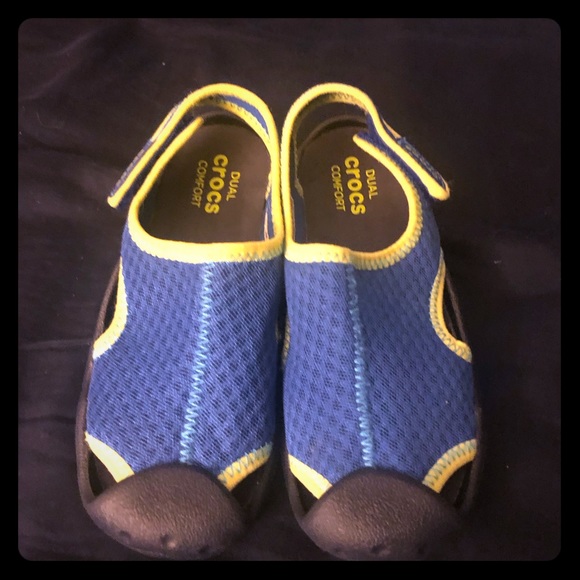 CROCS Other - CROCS Children’s water 💦 shoes